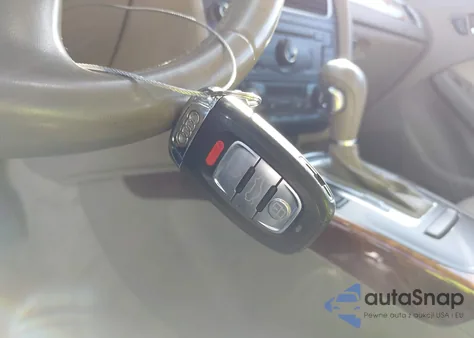 2011 Audi A4 2.0T Premium из США, поврежденный, VIN WAUFFAFL7BA089012